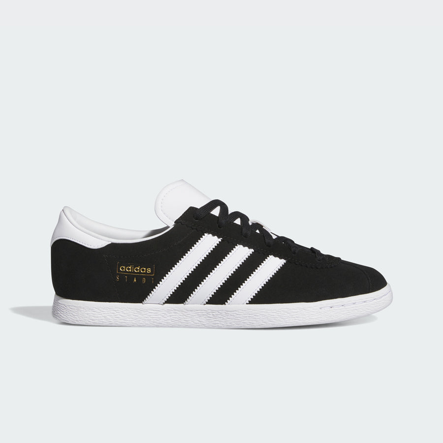 STADT BLACK/WHITE/GOLD