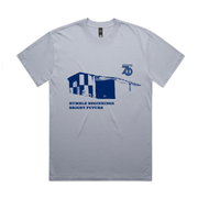 WBSLSC 70 Year Tee Shed Tee