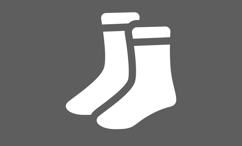 Thinskins Socks