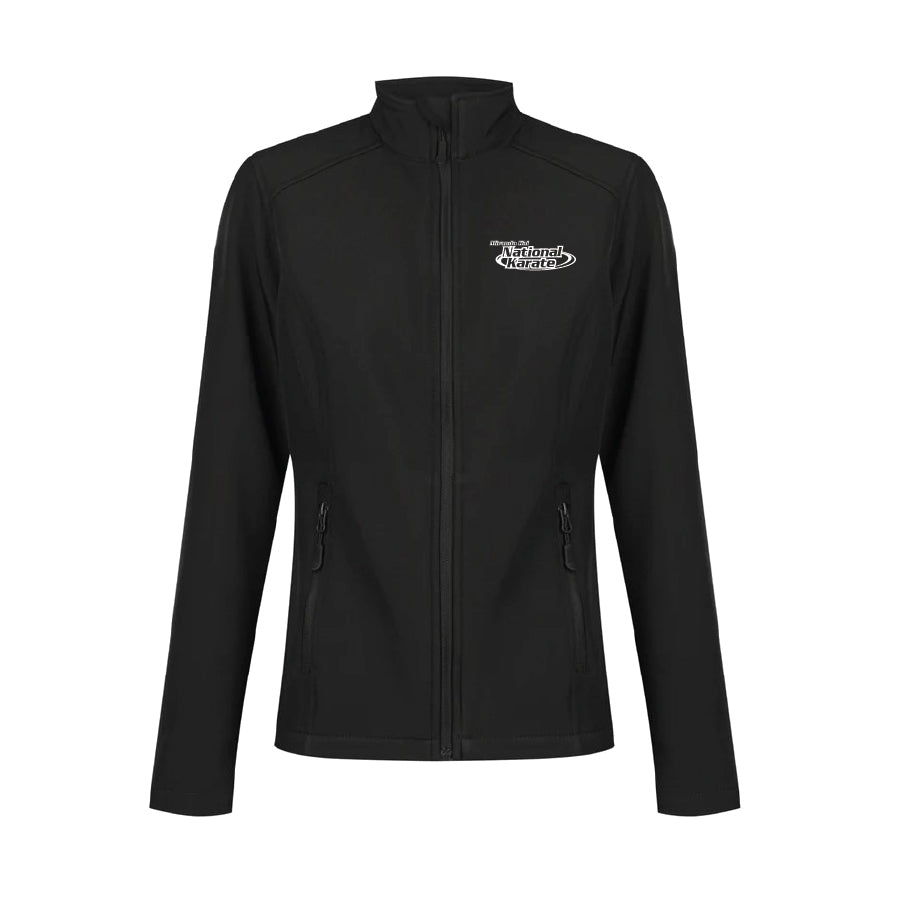 NATIONAL KARATE SOFT JACKET