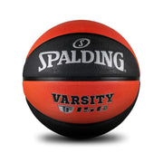 VARSITY - TF-150 BLACK / ORANGE