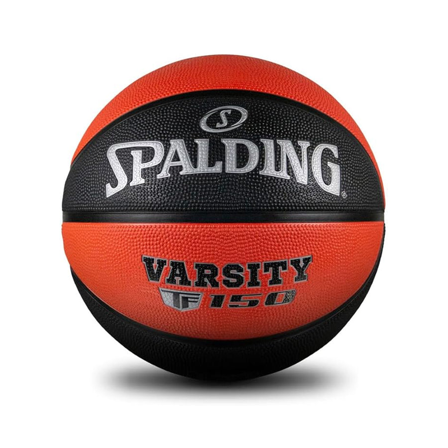 VARSITY - TF-150 BLACK / ORANGE