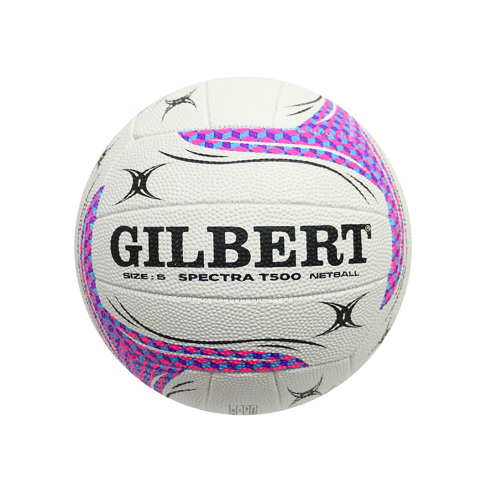 Spectra Trainer Netball T500 / T400