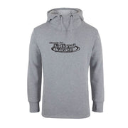 NATIONAL KARATE SPRT HOOD