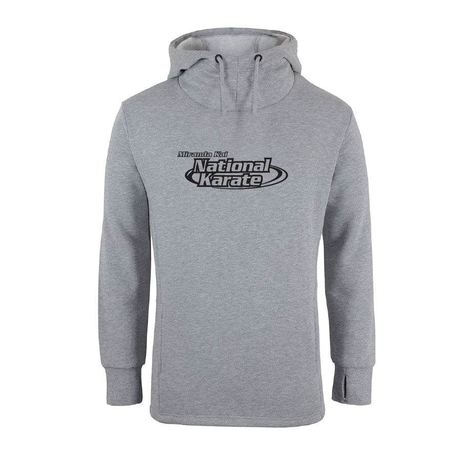 NATIONAL KARATE SPRT HOOD