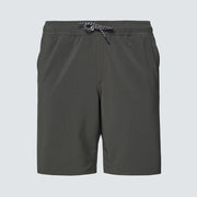 TRANSPORT HYBRID PACKABLE SHORT GRAPHITE