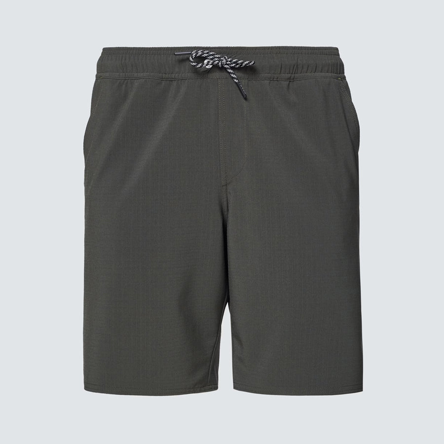 TRANSPORT HYBRID PACKABLE SHORT GRAPHITE