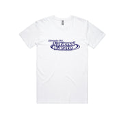 NATIONAL KARATE TEE JUNIOR