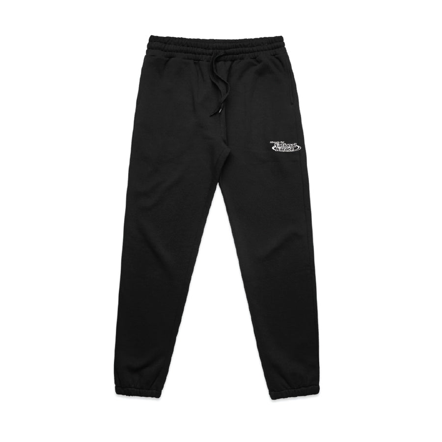 NATIONAL KARATE TRACK PANT JUNIOR