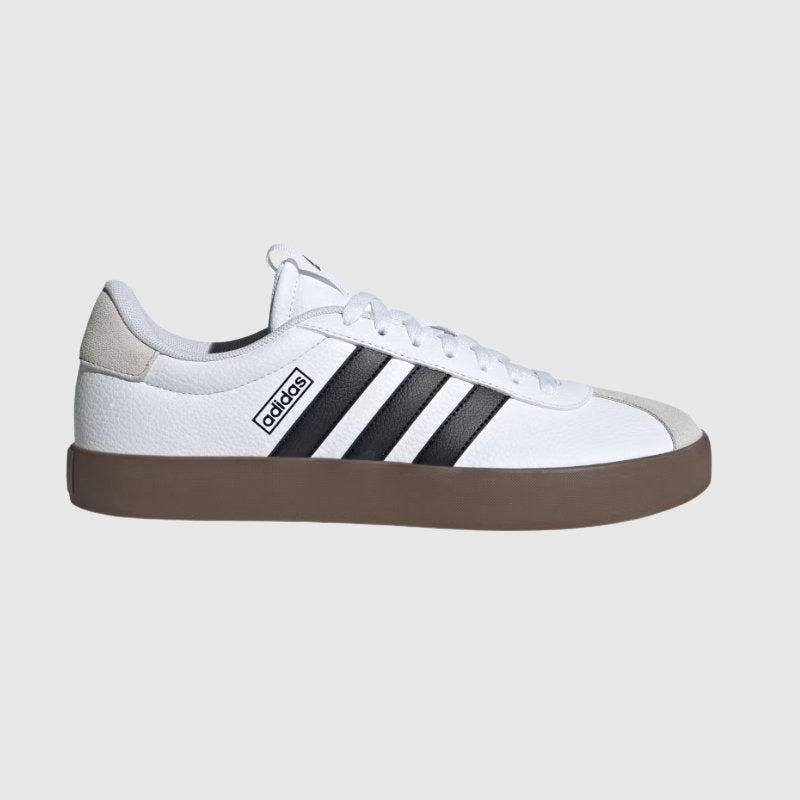 VL COURT 3.0 FTWWHT/CBLACK/GREONE