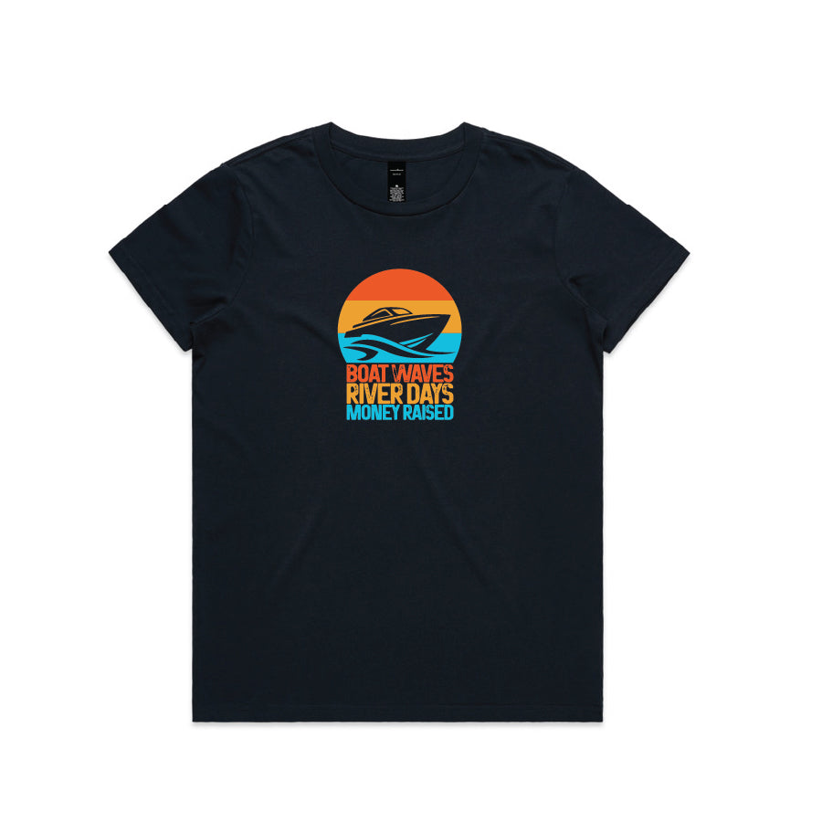 Novita MRR - Womens Tee