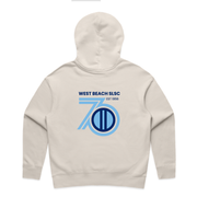 WBSLSC Womens 70 Years Hood
