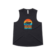 Novita MRR - WOMENS SINGLET