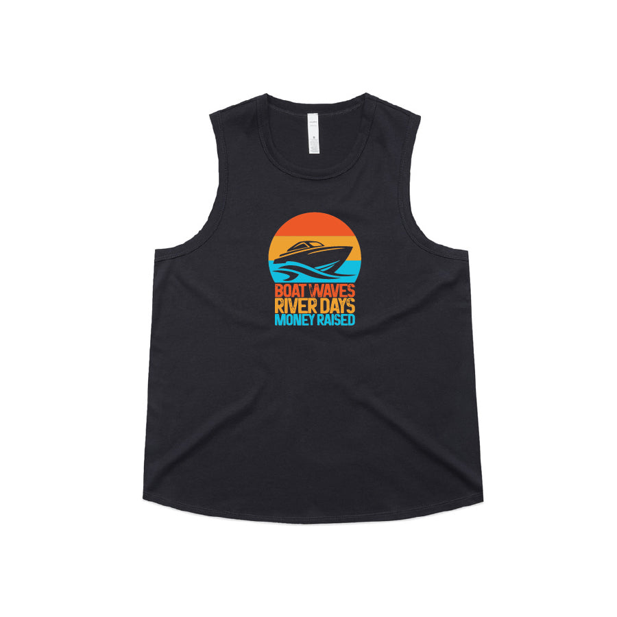 Novita MRR - WOMENS SINGLET