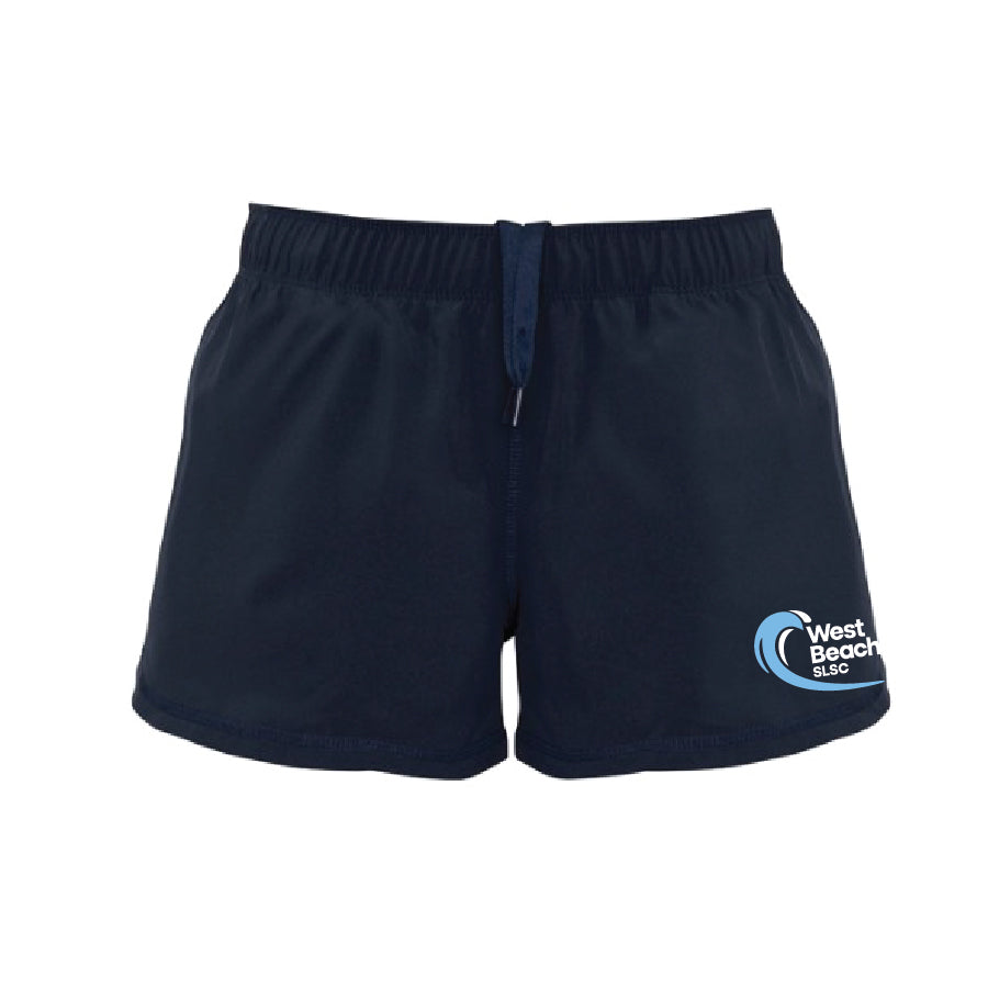 WBSLSC Womens Short