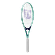 TRIUMPH TENNIS Racquet TEAL