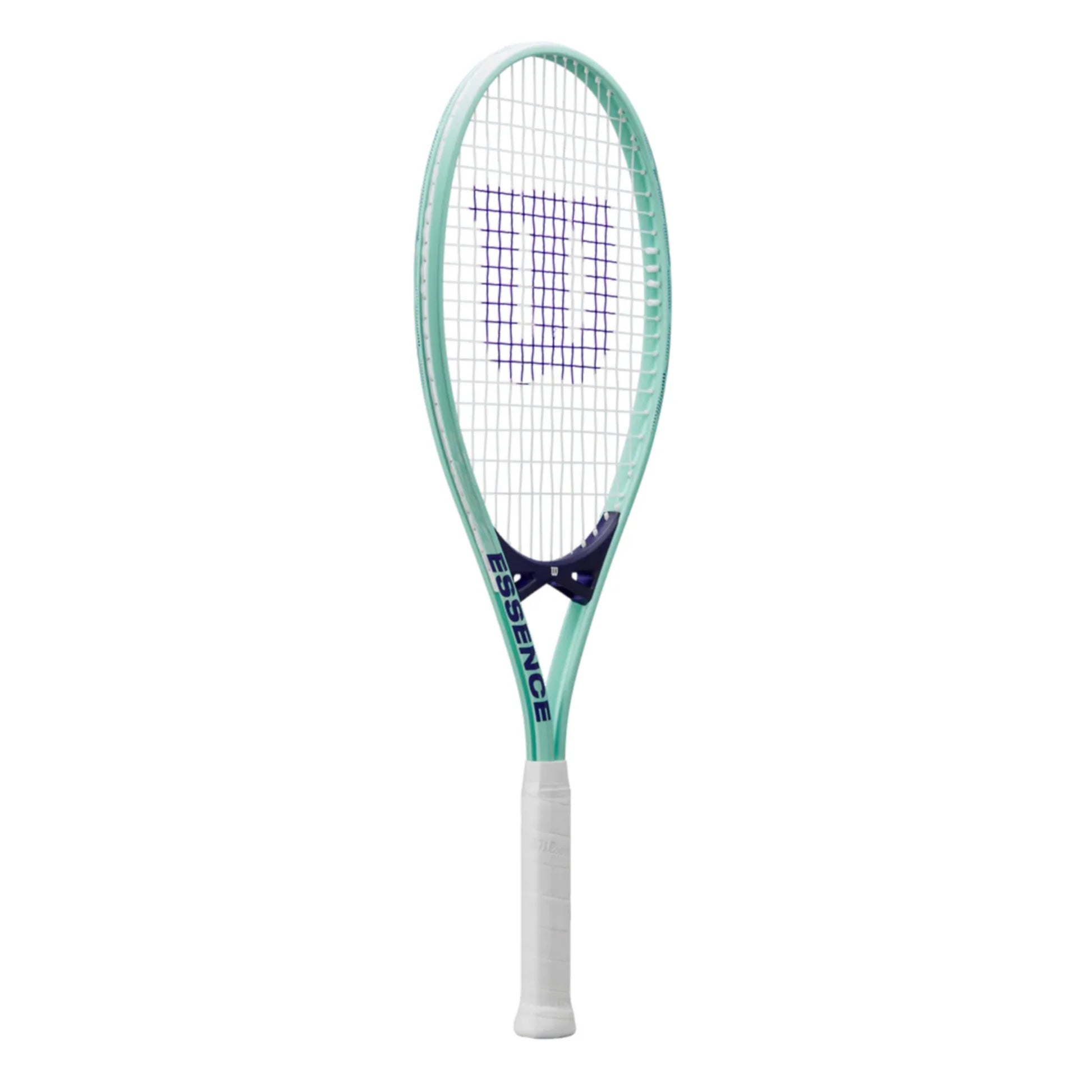 TRIUMPH TENNIS Racquet TEAL