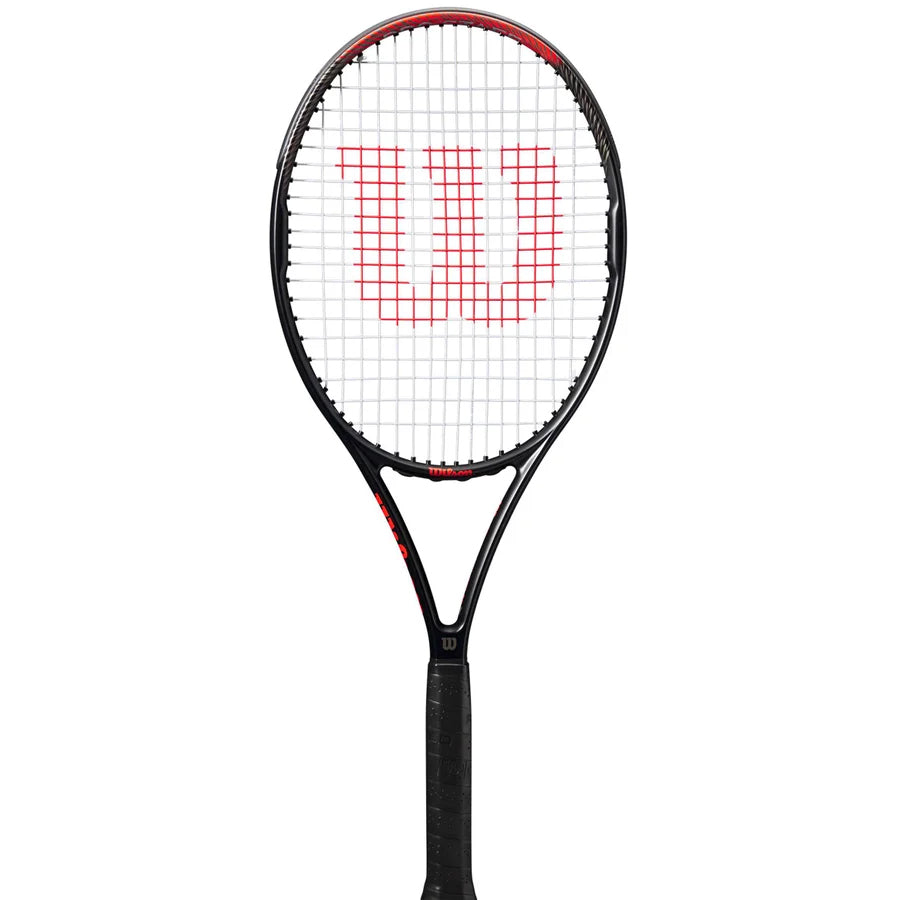 PRO STAFF PRECISION 103 T BLACK