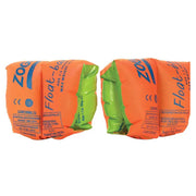 FLOAT-BANDS ORANGE 1-3 YEARS