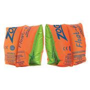FLOAT-BANDS ORANGE 3-6 YEARS