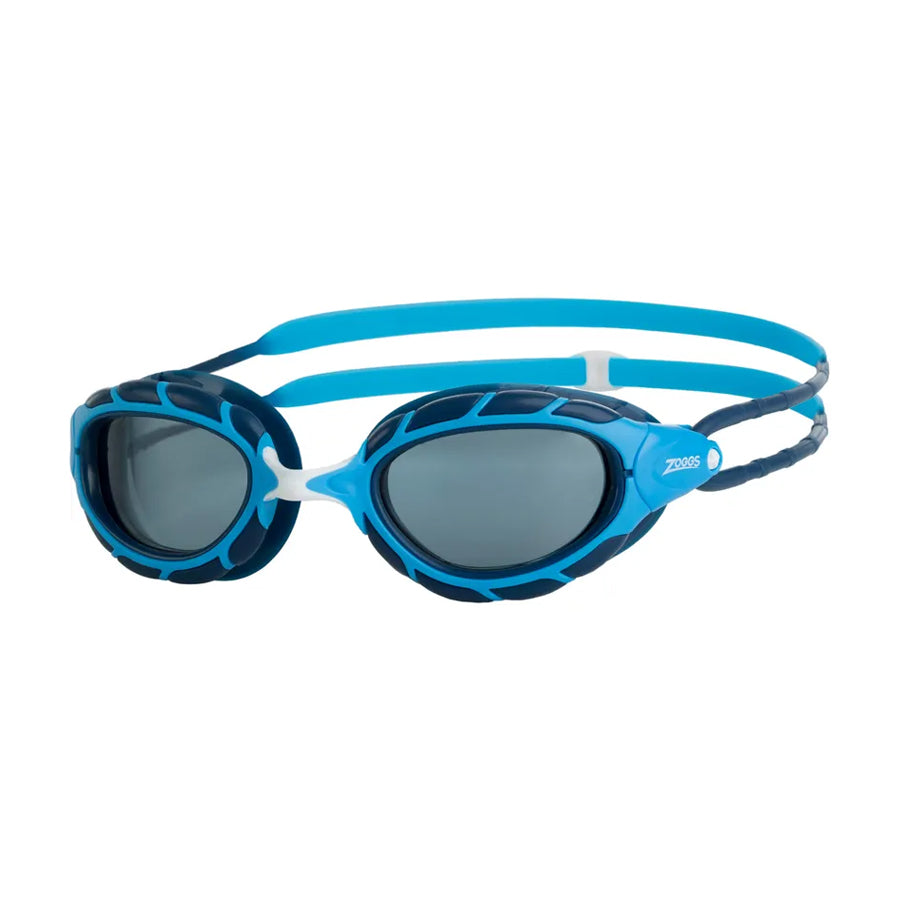 PREDATOR JUNIOR LIGHTBLUE/TINT SMOKE