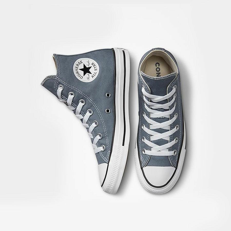 CT SEASONAL COLOUR HI LUNAR GREY