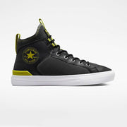 CT ULTRA SPRAY PAINT MID BLACK