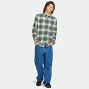 CADEN PLAID LS