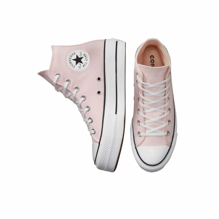 CT LIFT SEASONAL HIGH PINK