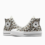 CHUCK TAYLOR ALL STAR LIF WHITE/BLACK/EPIC DUN
