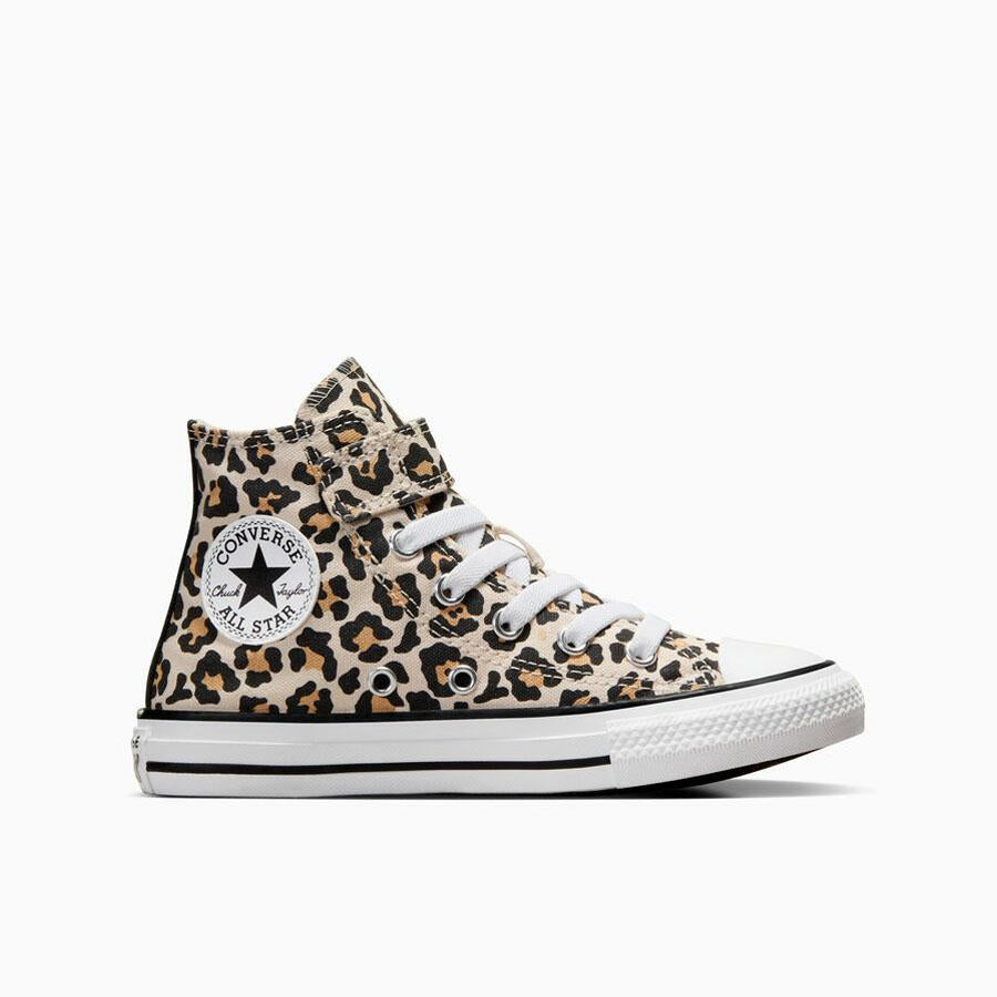 CHUCK TAYLOR ALL STAR EAS LEOPARD LOVE