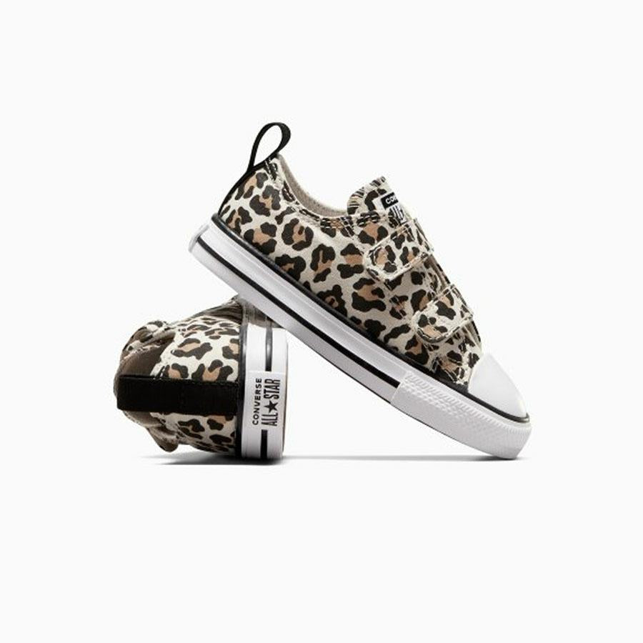CHUCK TAYLOR ALL STAR EAS LEOPARD LOVE