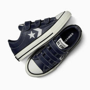 STAR PLAYER 76 EASY ON LE OBSIDIAN/EGRET/BLACK