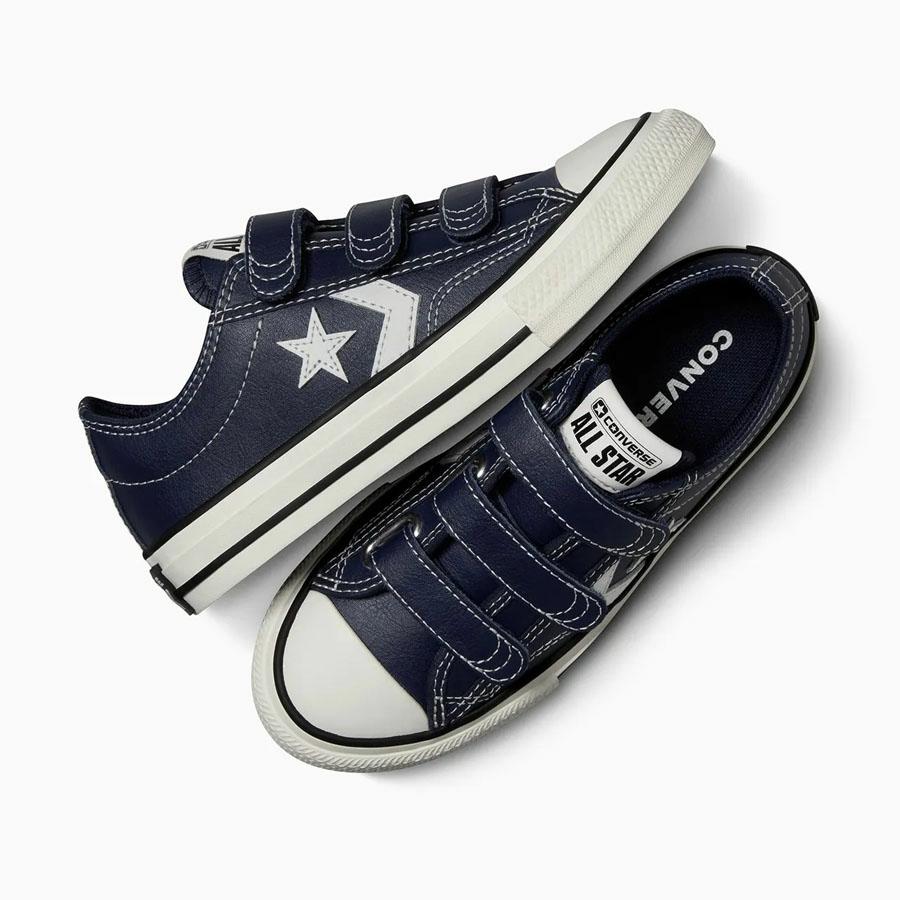 STAR PLAYER 76 EASY ON LE OBSIDIAN/EGRET/BLACK