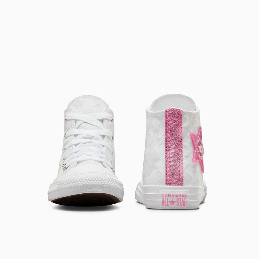 CHUCK TAYLOR ALL STAR WHITE/OOPS! PINK/WHI