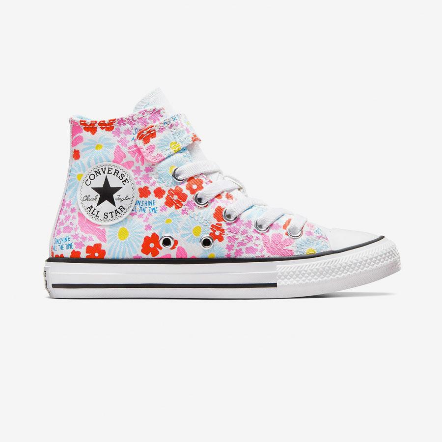 CHUCK TAYLOR ALL STAR 1V WHITE/TRUE SKY/OOPS!