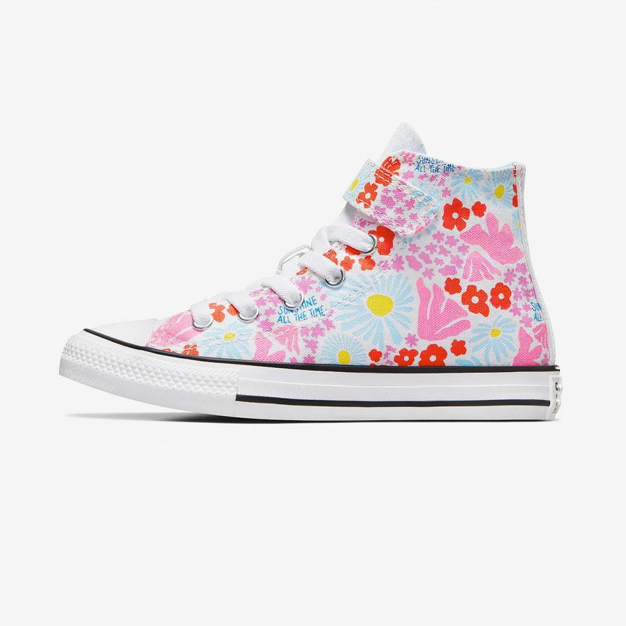 CHUCK TAYLOR ALL STAR 1V WHITE/TRUE SKY/OOPS!