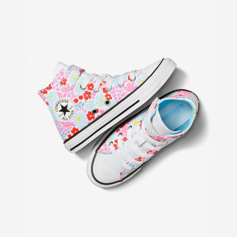 CHUCK TAYLOR ALL STAR 1V WHITE/TRUE SKY/OOPS!