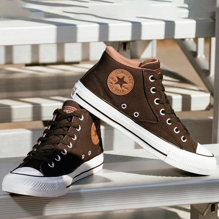 CHUCK TAYLOR ALL STAR MAL FRESH BREW/HOT TEA/F