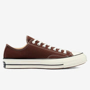 CHUCK 70 LOW DARK ROOT/EGRET/BLAC