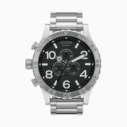 51-30 CHRONO BLACK