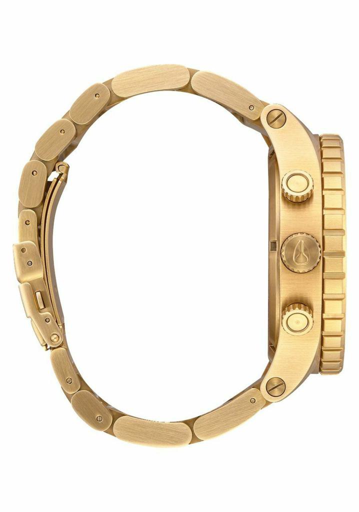 51-30 CHRONO ALL GOLD / BLACK