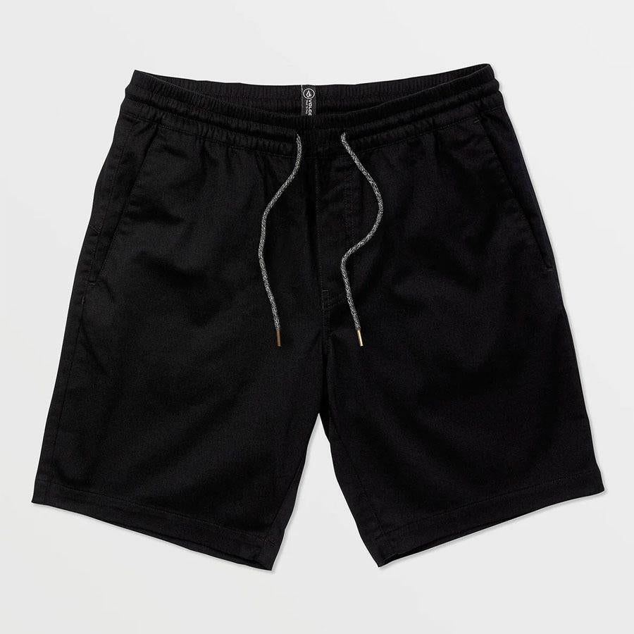 FRICKIN EW SHORT 19 BLK
