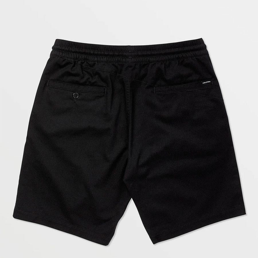 FRICKIN EW SHORT 19 BLK
