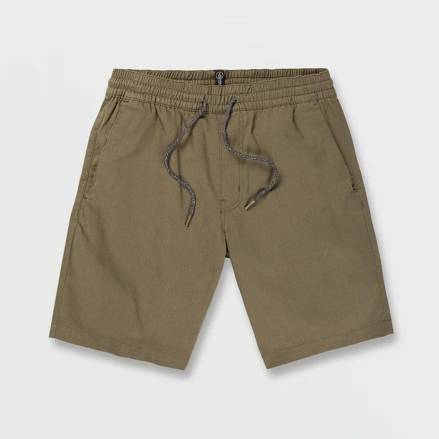 FRICKIN EW SHORT 19 WMS