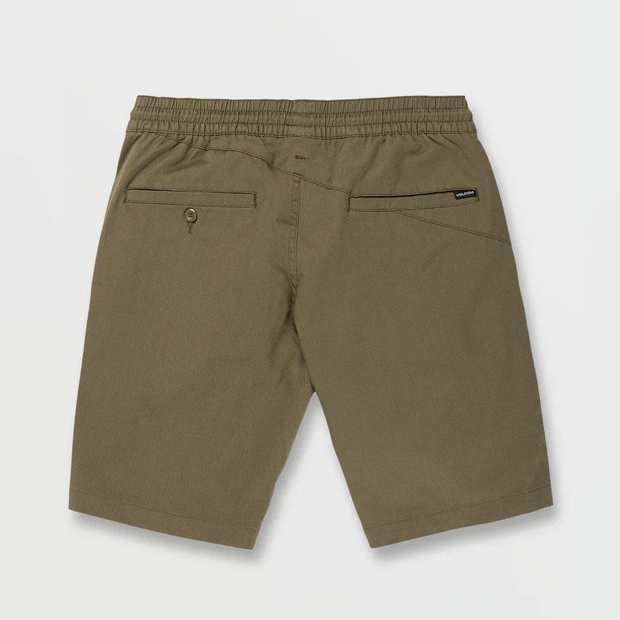 FRICKIN EW SHORT 19 WMS