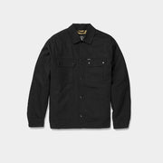 LARKIN JACKET BLACK