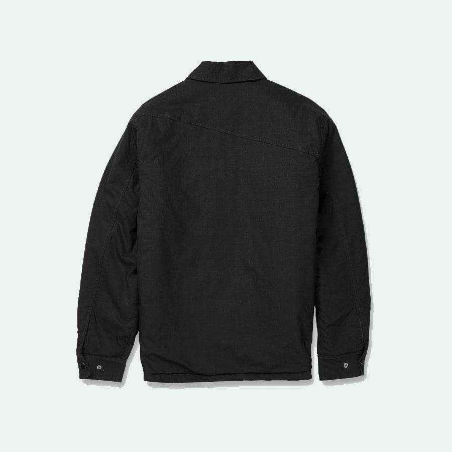 LARKIN JACKET BLACK