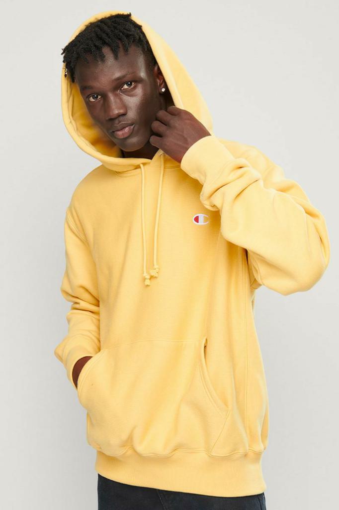 RW WEAVE HOODIE SOURDOUGH