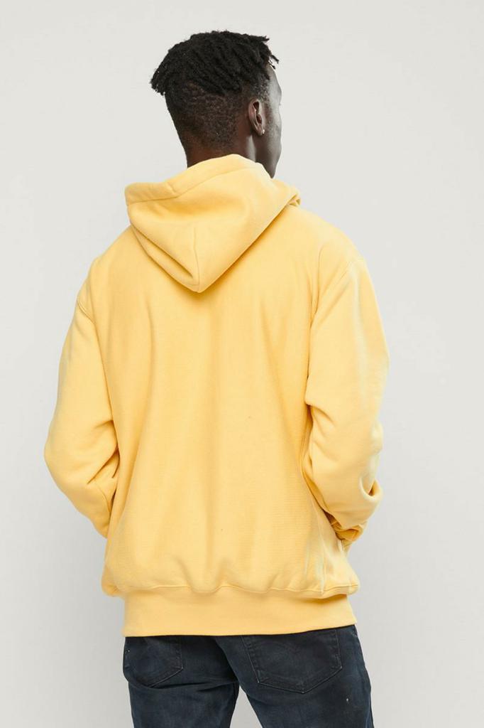 RW WEAVE HOODIE SOURDOUGH